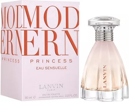 Lanvin Modern Princess Eau Sensuelle — фото 3