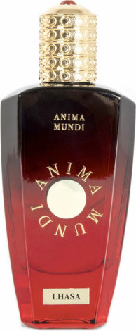 Anima Mundi — Anima Mundi Lhasa