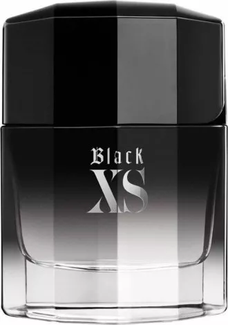 Paco Rabanne — Paco Rabanne Black Xs Pour Homme 2018