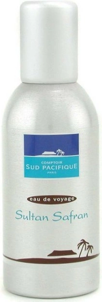 Comptoir Sud Pacifique Sultan Safran — фото 2