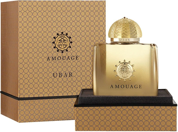 Amouage — Amouage Ubar for Woman