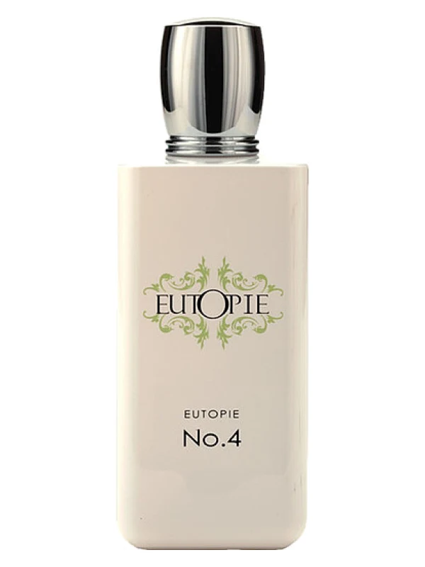 Eutopie — Eutopie № 4