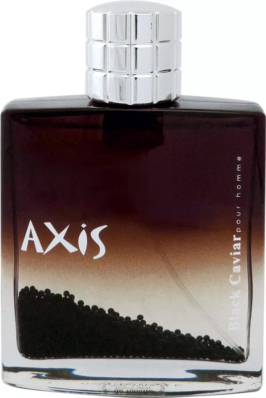 Axis Black Caviar — фото 4