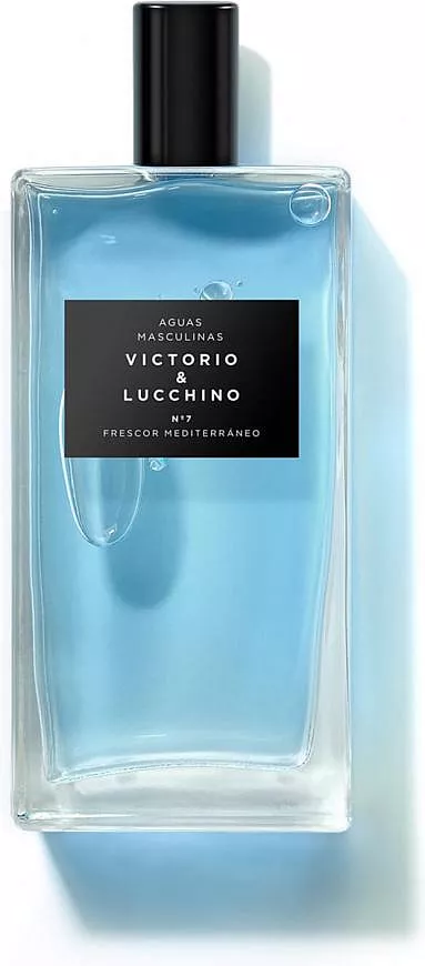 Victorio & Lucchino №7 Frescor Mediterraneo — фото 3