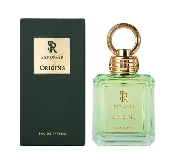 Stefano Ricci — Stefano Ricci Origins