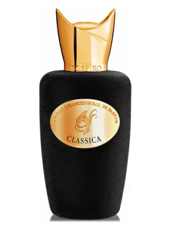 Xerjoff — Xerjoff Sospiro: Classica