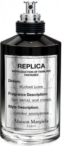 Maison Martin Margiela — Maison Martin Margiela Wicked Love
