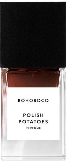 Bohoboco — Bohoboco Polish Potatoes