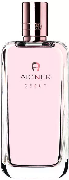 Aigner Debut — фото 2