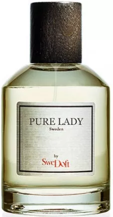 SweDoft — SweDoft Pure Lady