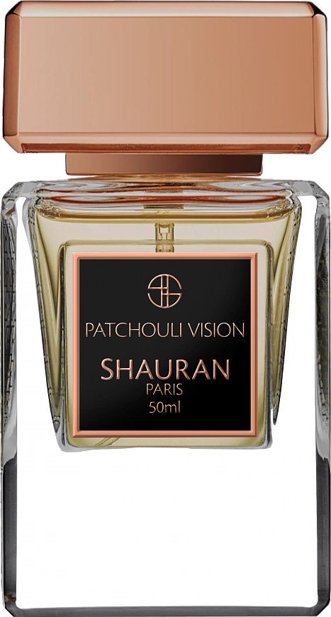 Shauran Patchouli Vision — фото 2