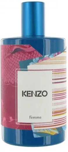 Kenzo — Kenzo Signature for Women