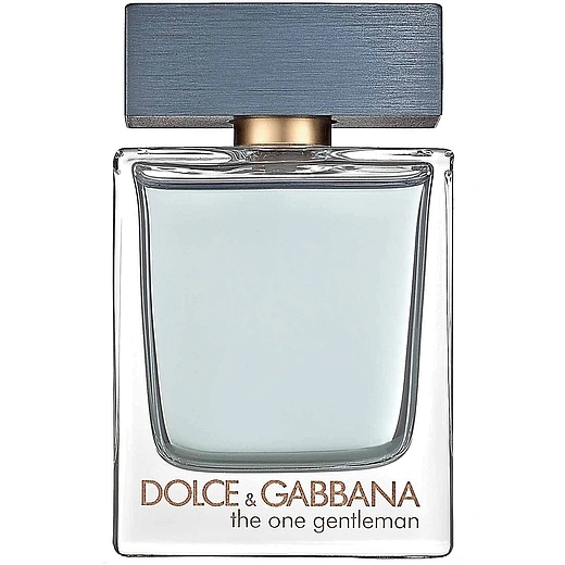 Dolce & Gabbana — Dolce & Gabbana The One Gentleman