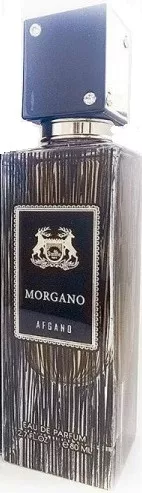 Arabic Perfumes — Arabic Perfumes Morgano Afgano