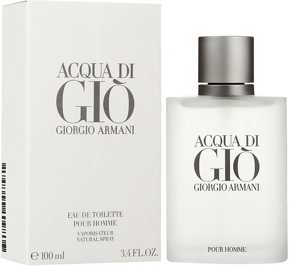 Giorgio Armani — Giorgio Armani Acqua Di Gio Pour Homme Дезодорант-стик