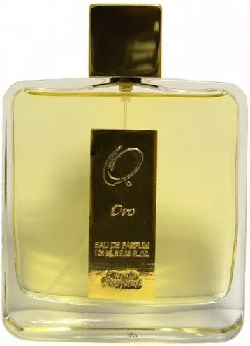 Omnia Profumi — Omnia Profumi Oro