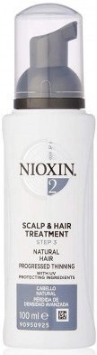Nioxin — Nioxin Intensive Scalp Treatment System 2