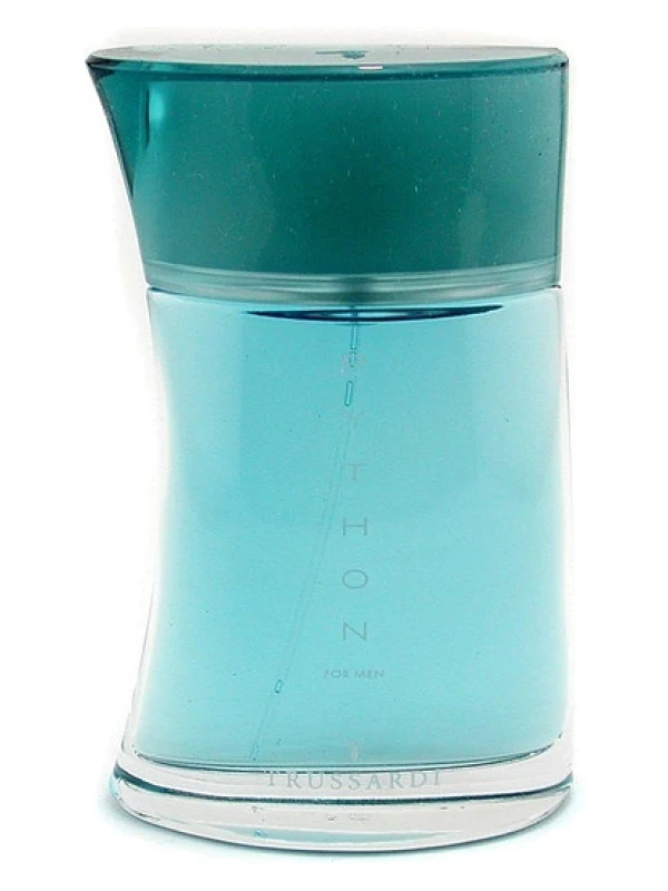 Trussardi — Trussardi Python For Men
