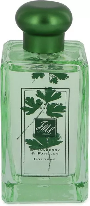 Jo Malone Wild Strawberry & Parsley — фото 2