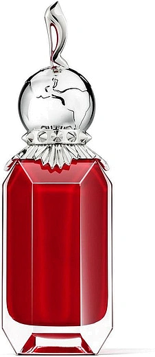Christian Louboutin — Christian Louboutin Loubirouge