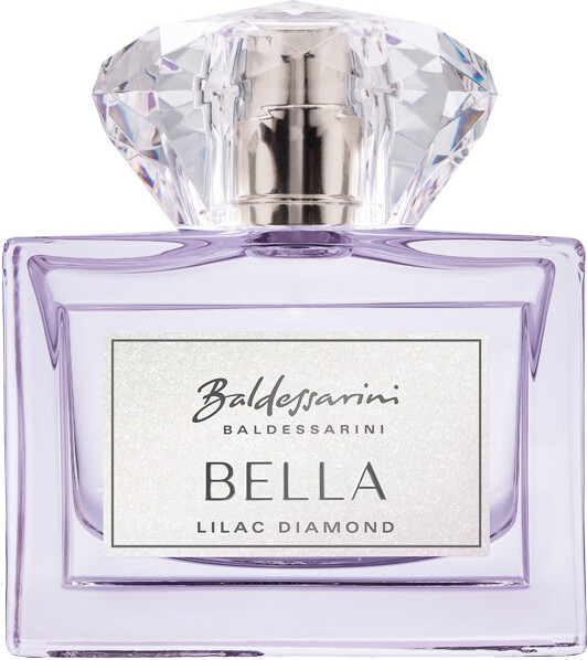 Hugo Boss — Hugo Boss Baldessarini Bella Lilac Diamond