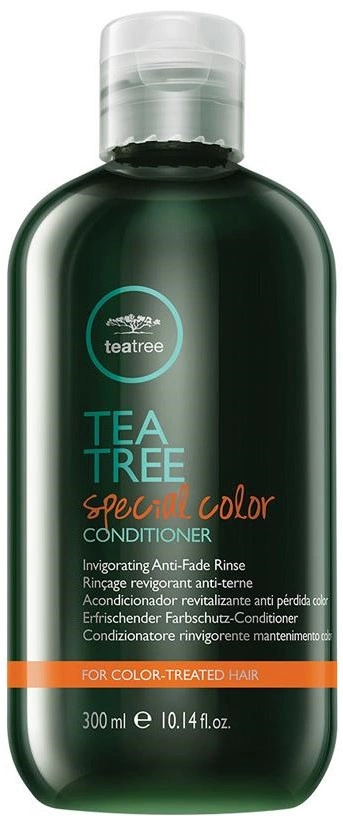 Paul Mitchell Tea Tree Special Color Conditioner — фото 2