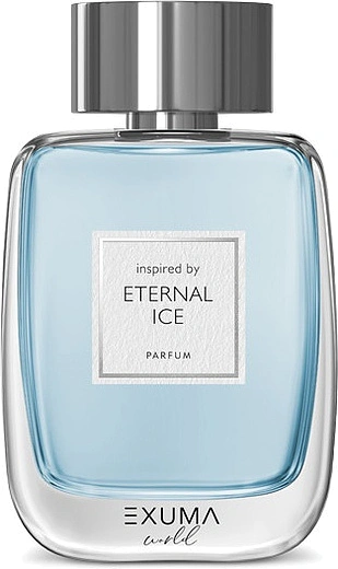 Exuma Parfums — Exuma Parfums Eternal Ice