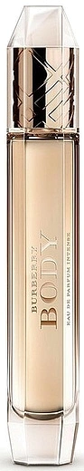 Burberry — Burberry Body Intense