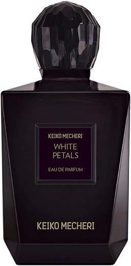 Keiko Mecheri — Keiko Mecheri White Petals