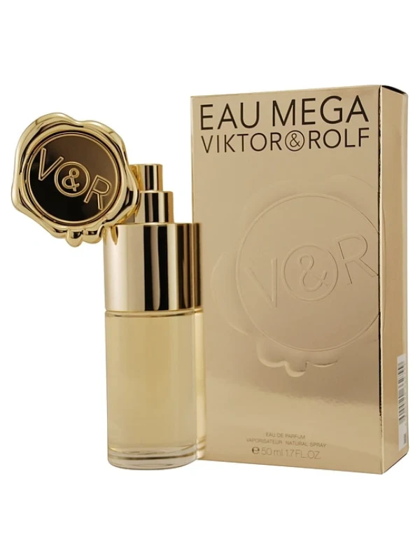 Viktor & Rolf — Viktor & Rolf Eau Mega