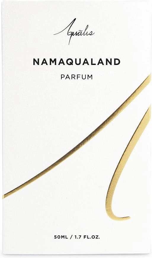Aqualis Namaqualand — фото 4