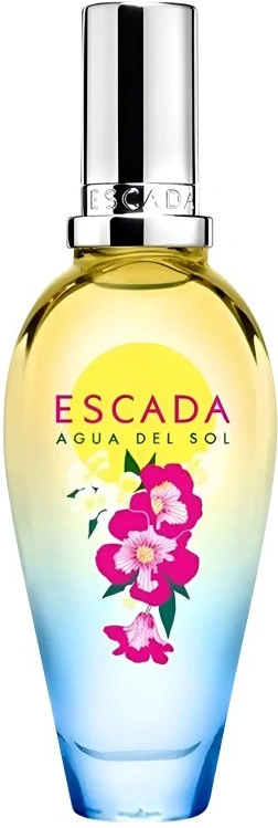 Escada Agua del Sol — фото 6