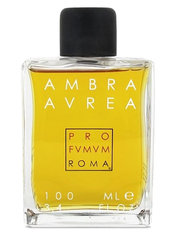 Profumum Roma — Profumum Roma Ambra Avrea
