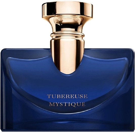Bvlgari — Bvlgari Splendida Tubereuse Mystique