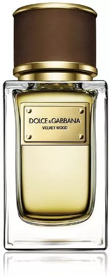 Dolce & Gabbana Velvet Wood — фото 2