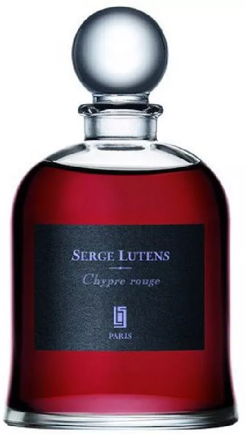 Serge Lutens Chypre Rouge — фото 3