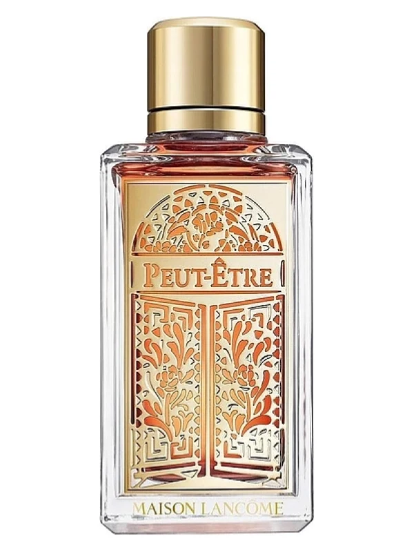Lancome — Lancome Peut-Etre