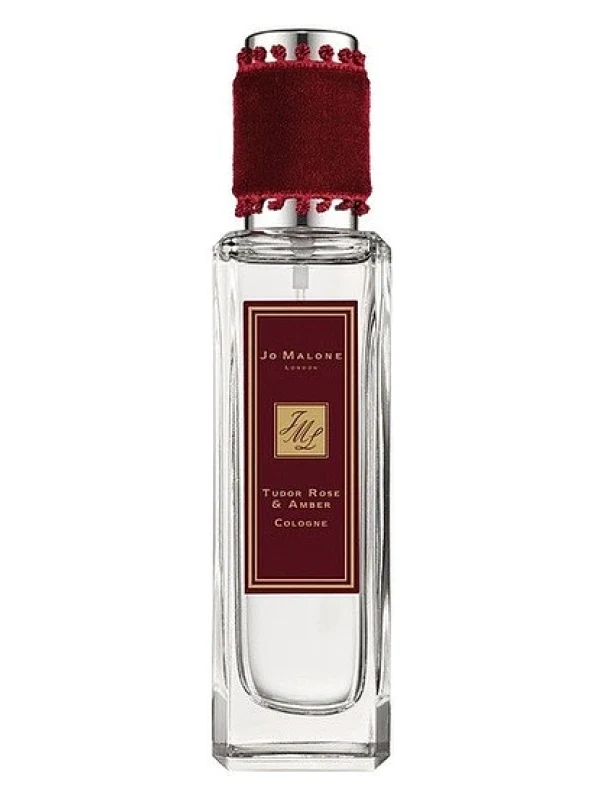 Jo Malone — Jo Malone Tudor Rose & Amber