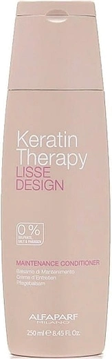Alfaparf — Alfaparf Lisse Design Maintenance Conditioner