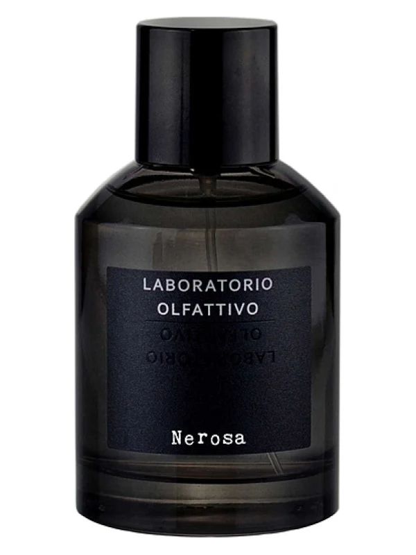 Laboratorio Olfattivo — Laboratorio Olfattivo Nerosa
