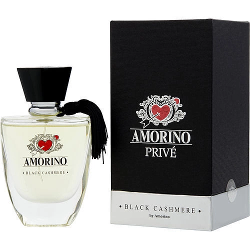 Amorino Black Cashmere — фото 3