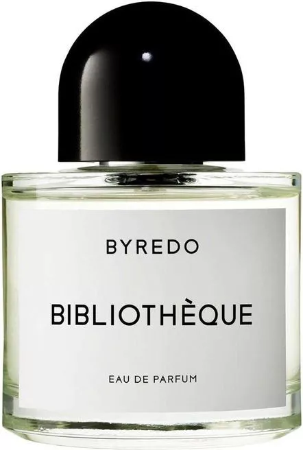 Byredo Parfums Bibliotheque — фото 2