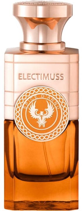 Electimuss — Electimuss Spice D'arno
