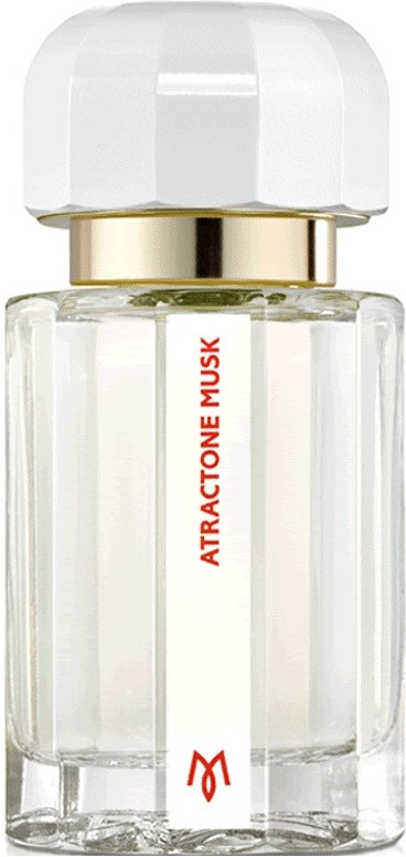 Ramon Monegal — Ramon Monegal Atractone Musk
