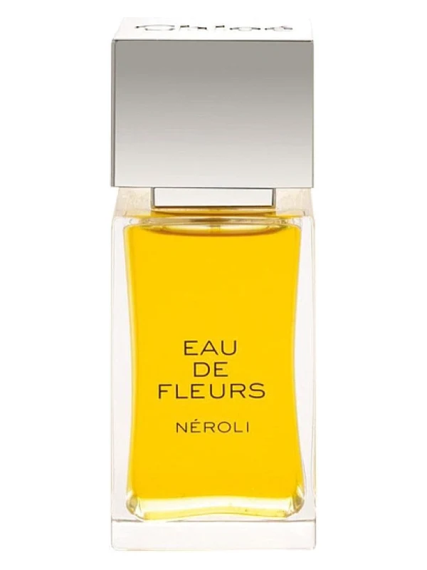 Chloe — Chloe Eau de Fleurs Neroli