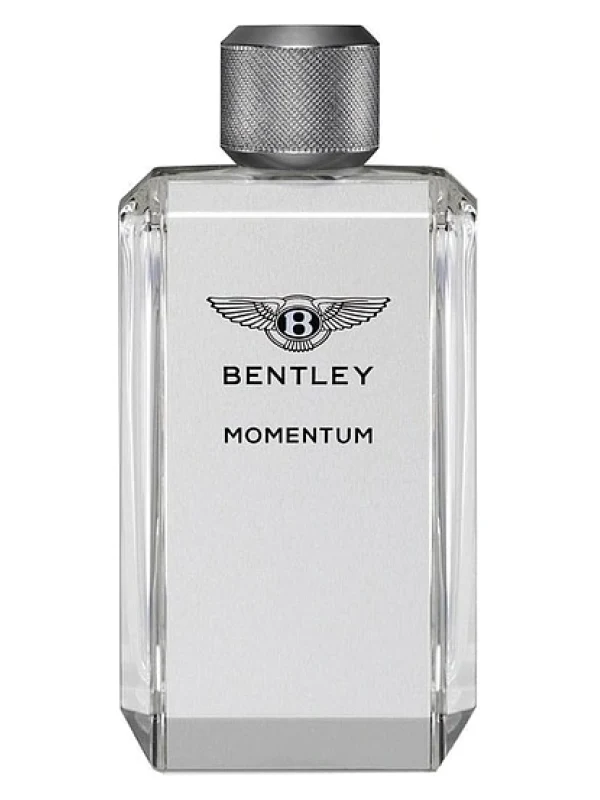 Bentley — Bentley Momentum