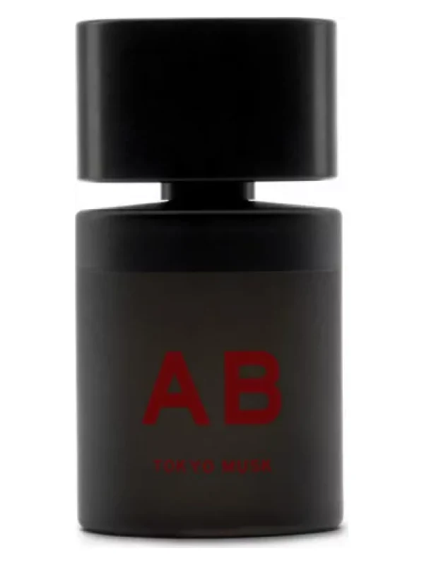 Blood — Blood AB Tokyo Musk