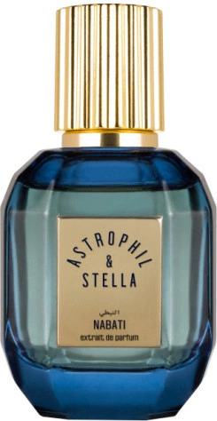 Astrophil & Stella — Astrophil & Stella Nabati
