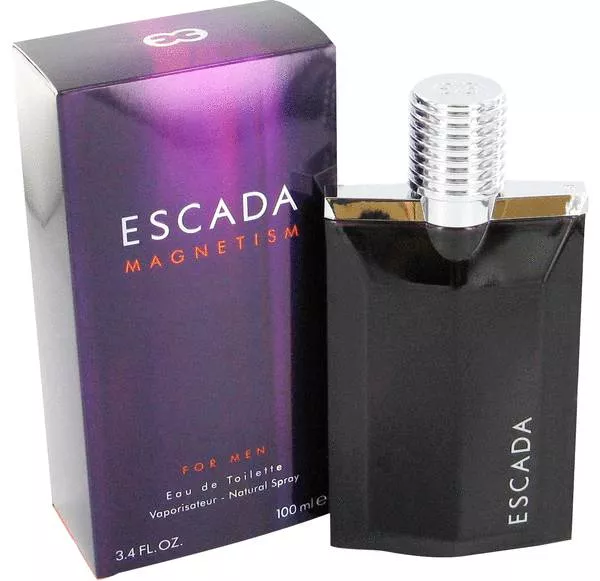 Escada Magnetism For Men — фото 2