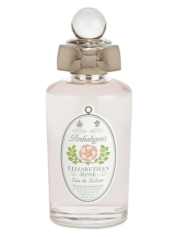 Penhaligon's — Penhaligon's Elisabethan Rose